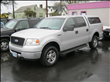 2006 Ford F150