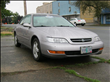 1997 Acura CL