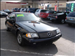 1998 Mercedes-Benz SL Class
