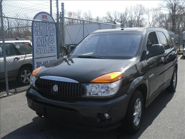 2003 Buick Century for sale