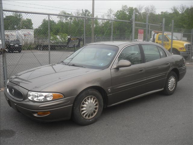 2001 Buick LeSabre for sale