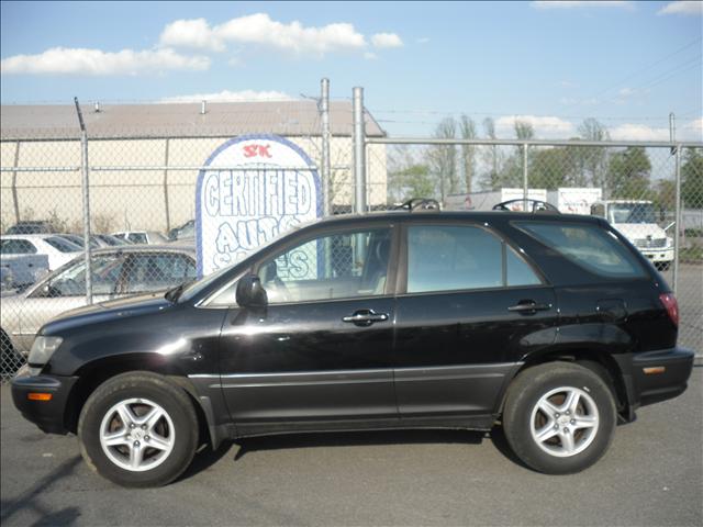 1999 Lexus RX 300 for sale