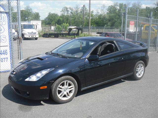 2002 Toyota Celica for sale