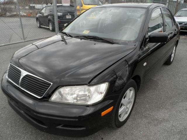 Tothego - 2003 Mitsubishi Lancer_1