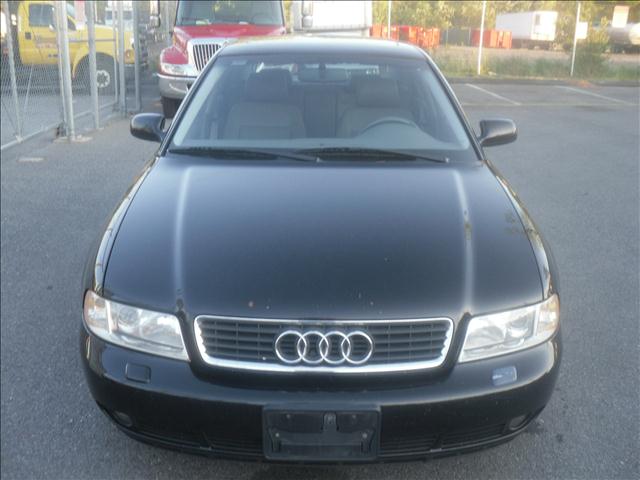2001 Audi A4 for sale