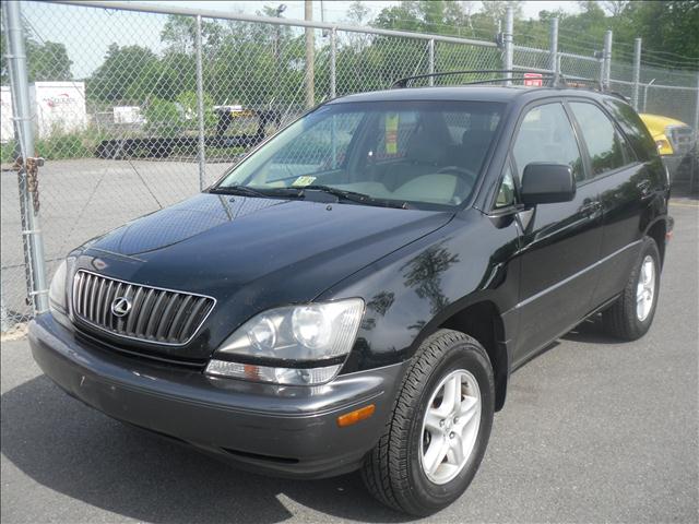 1999 Lexus RX 300 for sale