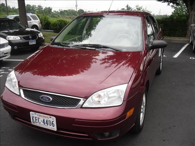 2006 Ford Focus for sale