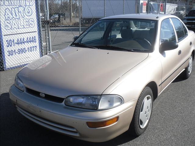 1997 Toyota Corolla for sale