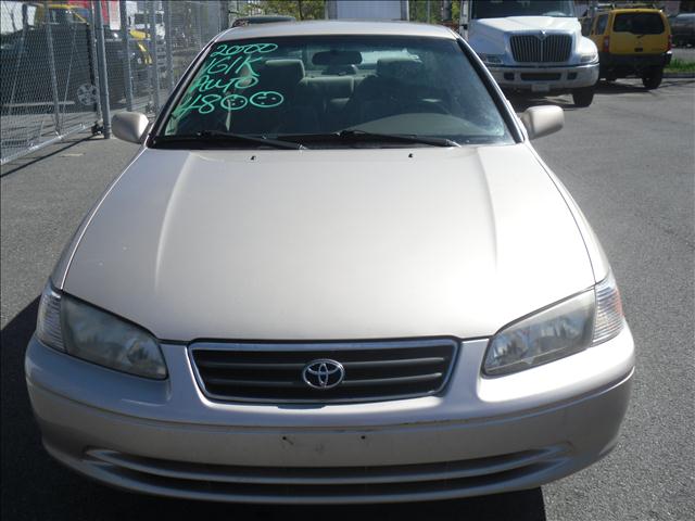 2000 Toyota Camry for sale