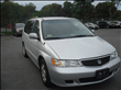 2001 Honda Odyssey