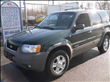 2002 Ford Escape