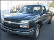 2005 Chevrolet Silverado