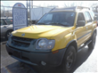 2002 Nissan Xterra