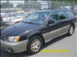 2001 Subaru Outback
