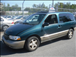 1999 Mercury Villager