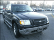 2001 Ford Explorer Sport Trac