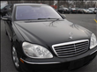 2004 Mercedes-Benz S Class