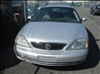 2000 Mercury Sable