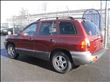 2001 Hyundai Santa Fe