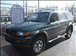 1999 Mitsubishi Montero