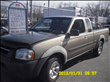 2002 Nissan Frontier