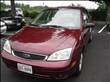 2006 Ford Focus