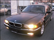 1999 BMW 7 series