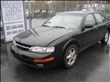 1999 Nissan Maxima