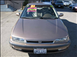 1991 Honda Accord