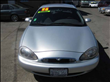 1996 Mercury Sable