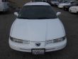 1993 Eagle Vision