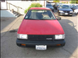 1989 Hyundai Excel