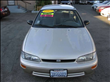 1997 Geo Prizm