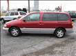 1999 Mercury Villager