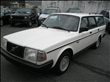 1991 Volvo 240