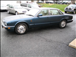 1996 Jaguar XJ6