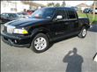 2002 Lincoln Blackwood