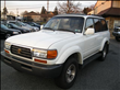 1996 Toyota Land Cruiser