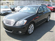 2008 Infiniti M35x