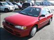 1998 Subaru Impreza