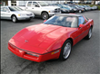 1989 Chevrolet Corvette