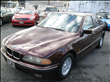 1998 BMW 5 series
