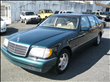 1999 Mercedes-Benz S Class