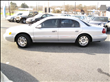 2000 Lincoln Continental