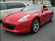 2010 Nissan 370Z