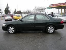 1998 Honda Accord for sale