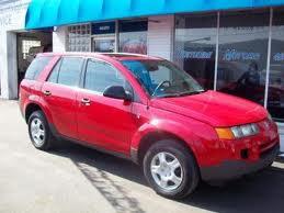 2003 Saturn VUE for sale