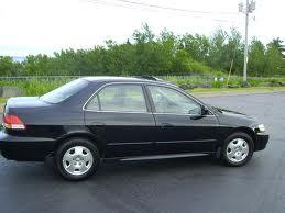 2002 Honda Accord for sale