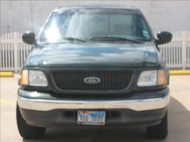 2003 Ford F150 for sale