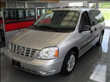 2004 Ford Freestar